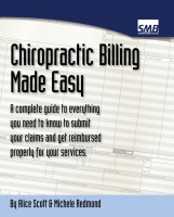 Medical billing for Chiropractic Services