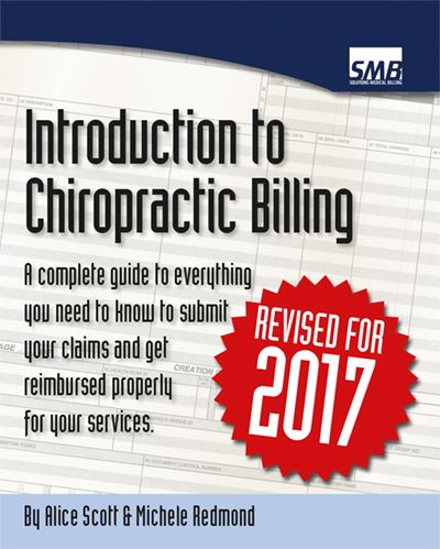 Introduction to Chiropractic Billing