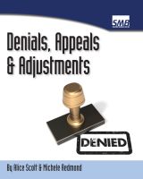 Denials, Appeals, & Adjustments