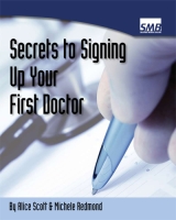 Signing up Your First Doctor - Medical Billing Services