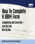 How to fill out the UB04 Forms