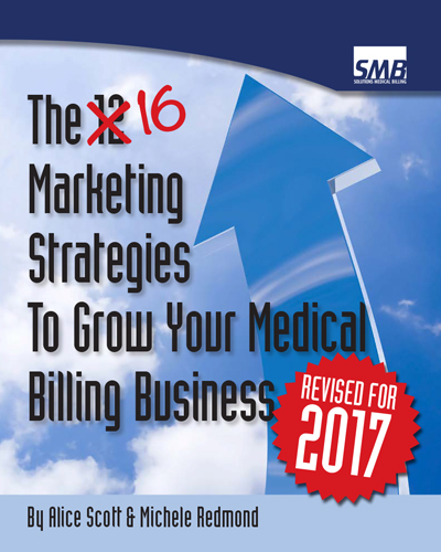 16 Medical Billing Marketing Strategies