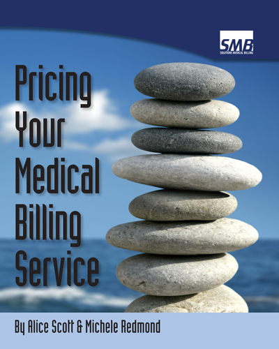 Pricing Your Medical Billing Service